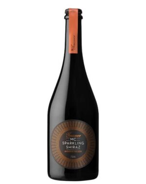 Teusner MC Sparkling Shiraz 750ml