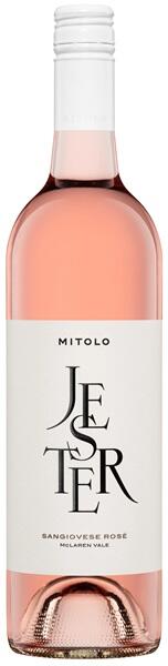 Mitolo Jester Rose