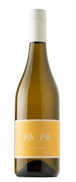 Xavier Papa Pinot Gris