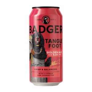 Badger Tanglefoot 440ml Can