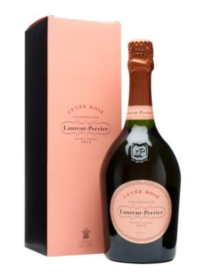 Laurent Perrier Cuvee Rose NV