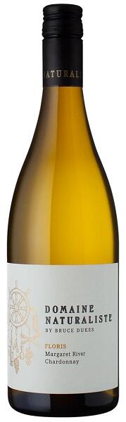 Domaine Naturaliste Floris Chardonnay