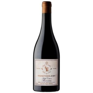 Tomfoolery Montepulciano