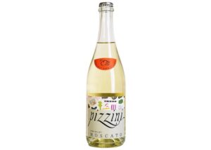 Pizzini Moscato
