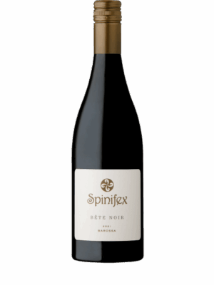 Spinifex Bete Noir Shiraz