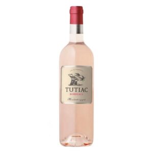 Tutiac Rose