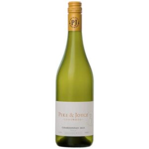 Pike & Joyce Sirocco Chardonnay