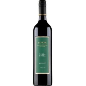 Parker Terra Rossa Merlot 750ml