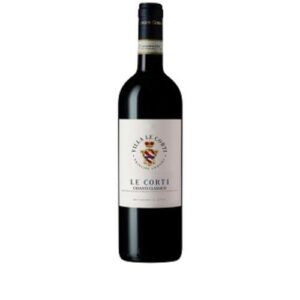 le Corti Chianti Classico