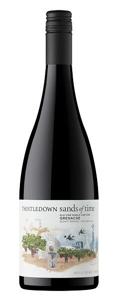 Thistledown Sands Of Time Grenache