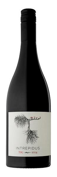 Intrepidus Wines TSG