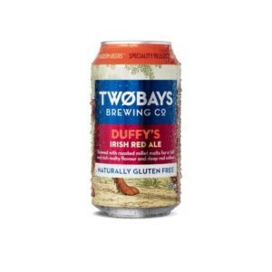Two Bays Duffy's Irish Red Ale
