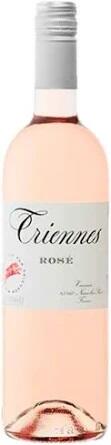 Triennes Rose 375mL
