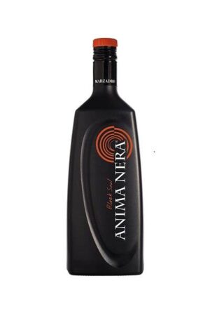 Anima Nera Liquorice Liqueur