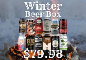 Winter Beer Box 2025