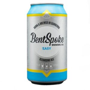 Bentspoke Easy 16