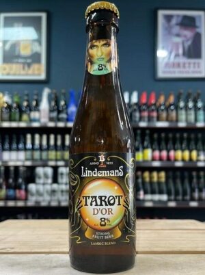 Lindemans Tarot Dor 250ml