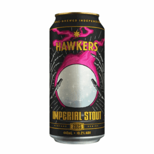 Hawkers Imperial Stout 2025