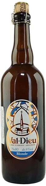 Val Dieu Abbey Blond 750ml