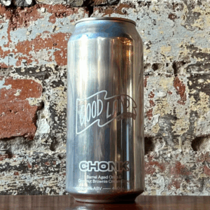 Good Land Chonk BA Oreo Cream Stout