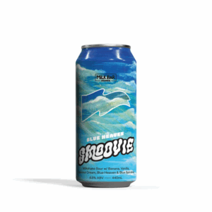 Good Land Smoovie Blue Heaven