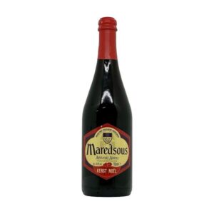Maredsous Christmas Beer 750ml