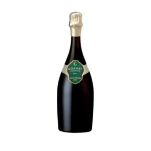 Gosset Millesime Champagne 2015