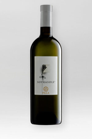 Pala Soprasole Vermentino