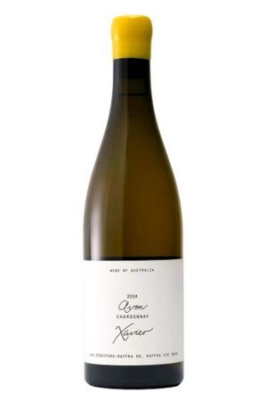 Xavier Avon Chardonnay