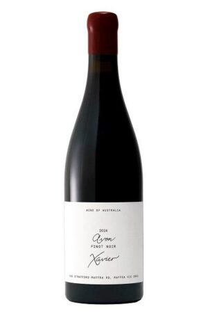 Xavier Avon Pinot Noir
