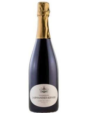 Larmandier-Bernier 1er Cru Terre de Vertus
