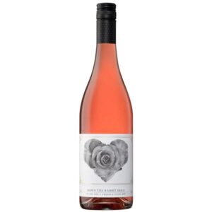 Down The Rabbit Hole Rose