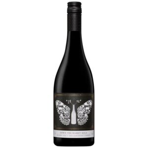 Down The Rabbit Hole Sangiovese Cabernet