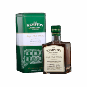 Old Kempton Pinot Cask