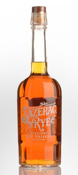 SAZERAC RYE WHISKEY 6YO 700ML