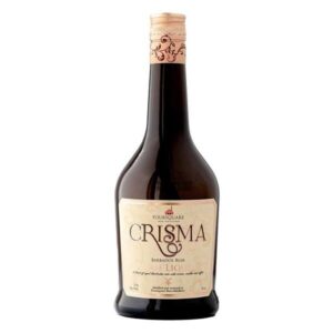 Foursquare Rum Cream Liqueur