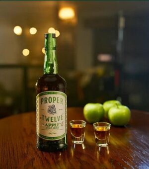Proper 12 Irish Apple