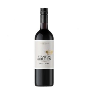 Stanton & Killeen Shiraz Durif
