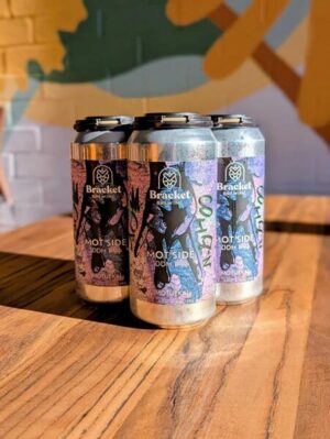 Bracket Mot Side DDH IPA