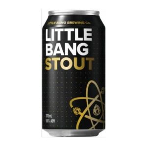 Little Bang Stout
