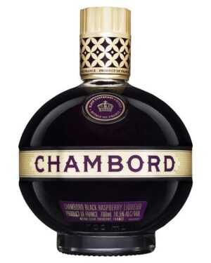 CHAMBORD LIQUEUR 700ML