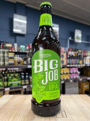 St Austrell Big Job DIPA