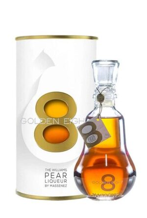 Massenez Liqueur Golden 200ml