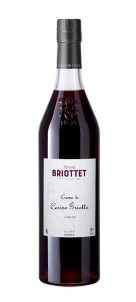 Briotte Morello Cherry Liqueur