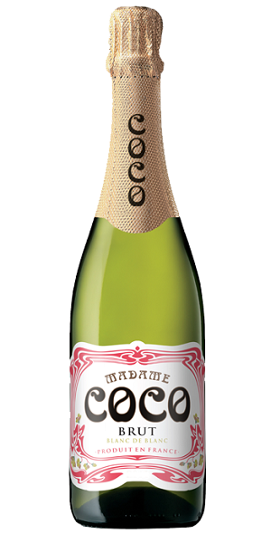 Coco Madame Sparkling