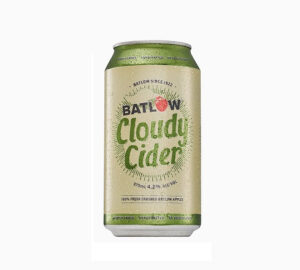 Batlow Cloudy Cans