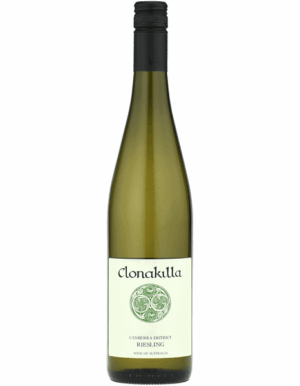 Clonakilla Riesling