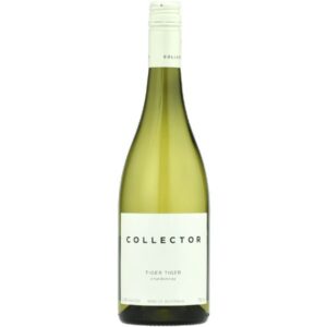 Collector Tiger Tiger Chardonnay