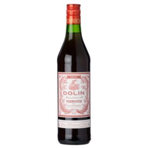 Dolin Vermouth Rouge