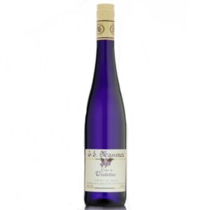 G.E. Massenez Creme de Violettes
